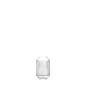 Preview: L.S.A. | G1655-15-301 | Rotunda Vase H 15 cm