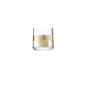 Preview: L.S.A. | G1597-14-145 | Chevron Lantern or Vase H 14 cm