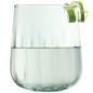 Preview: L.S.A. | G1656-15-988 | Mia Tumbler 410 ml Recycled/Part Optic x 4