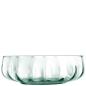 Preview: L.S.A. | G1658-14-988 | Mia Low Bowl ø 15 cm Recycled/Part Optic