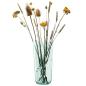Preview: L.S.A. | G1659-31-988 | Mia Vase H31 cm Recycled/Part Optic