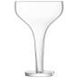 Preview: L.S.A. | G1660-05-301 | Epoque Champagne Saucer 150 ml Clear x 2