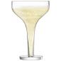 Preview: L.S.A. | G1660-05-301 | Epoque Champagne Saucer 150 ml Clear x 2