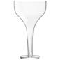 Preview: L.S.A. | G1660-07-301 | Epoque Cocktail Saucer 175 ml Clear x 2