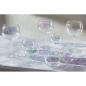 Preview: L.S.A. | G1620-24-916 | Bubble Balloon Glass 680 ml Pearl x 4