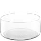 Preview: L.S.A. | G1674-28-139 | Market Planter/Bowl H11,5 cm Clear