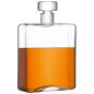 Preview: L.S.A. | G1688-36-301 | Cask Whisky Oblong Decanter 1 liter Clear