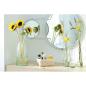 Preview: L.S.A. | G1695-00-161 | Canopy Trio Vase Set H25/30/35 cm Recycled