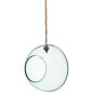 Preview: L.S.A. | G1696-10-161 | Canopy Hanging Planter ø 10 cmRecycled