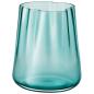 Preview: L.S.A. | G1706-24-895 | Lagoon Vase/Lantern H24 cm Sea Green
