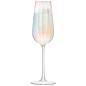 Preview: L.S.A. | G1707-00-916 | Pearl Champagne Set Mother of Pearl 250 ml/H24,5 cm