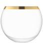 Preview: L.S.A. | G1713-12-943 | Luca Tumbler 330 ml Gold x 2