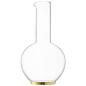 Preview: L.S.A. | G1716-54-943 | Luca Carafe 1,5 liter Gold