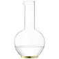 Preview: L.S.A. | G1716-54-943 | Luca Carafe 1,5 liter Gold