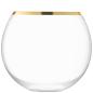 Preview: L.S.A. | G1717-17-943 | Luca Ice Bucket H15 cm Gold