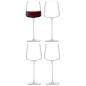 Preview: L.S.A. | G1720-24-301 | Metropolitan Grand Cru Glass 680 ml Clear x 4