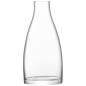 Preview: L.S.A. | G1721-31-301 | Flower Kiln Vase H31 cm Clear