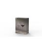 Preview: L.S.A. | G845-21-776B | Aurelia Red Wine Glass 22oz Clear Optic x 2