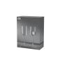 Preview: L.S.A. | G1284-09-301B | Otis White Wine Glass 8oz Clear x 2