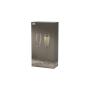 Preview: L.S.A. | G279-07-991B | Wine Champagne Flute 5oz Clear x 2