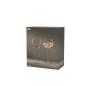 Preview: L.S.A. | G867-20-991B | Wine Balloon Glass 19oz Clear x 2