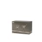 Preview: L.S.A. | G715-06-991B | Bar Martini Glass 6oz Clear x 2