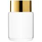 Preview: L.S.A. | G1746-30-358 | Aurum Vase/Lantern H30cm Clear/Gold