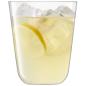 Preview: L.S.A. | G1747-14-301 | Arc Tumbler 380ml Clear Set of 4 Pieces