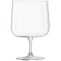 Preview: L.S.A. | G1748-12-301 | Arc Wine Glass 340ml Clear Set of 4 Pieces