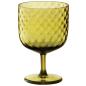 Preview: L.S.A. | G1750-12-387 | Dapple Wine Glass 325ml Woodland Green Set of 2 Pieces