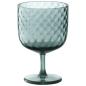 Preview: L.S.A. | G1750-12-165 | Dapple Wine Glass 325ml Water Blue Set of 2 Pieces