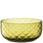 Preview: L.S.A. | G1752-12-387 | Dapple Bowl 12cm Woodland Green