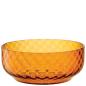 Preview: L.S.A. | G1754-22-131 | Dapple Bowl 22.5cm Sun Amber