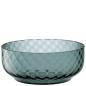 Preview: L.S.A. | G1754-22-165 | Dapple Bowl 22.5cm Water Blue
