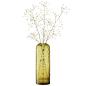 Preview: L.S.A. | G1757-26-387 | Dapple Vase H26.5cm Woodland Green