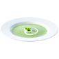 Preview: L.S.A. | P085-25-997 | Dine Serving Soup Bowls 25 cm Set of 4 Pieces
