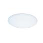 Preview: L.S.A. | P079-24-997 | Dine Serving Coupe Lunch Plates 24 cm Set of 4 Pieces