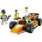 Mobile Preview: 60322 | Race Car