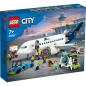 Preview: 60367 | Passenger Airplane