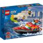 Preview: 60373 | Fire Rescue Boat