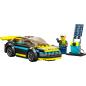 Preview: 60383 | Electric Sports Car