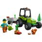 Mobile Preview: 60390 | Park Tractor