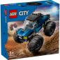 Preview: 60402 | Blue Monster Truck