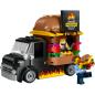 Mobile Preview: 60404 | Burger Truck