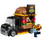Preview: 60404 | Burger Truck