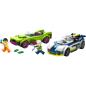 Preview: 60415 | Police Car and Muscle Car Chase