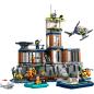 Preview: 60419 | Police Prison Island