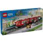 Preview: 60423 | Downtown Streetcar and Station