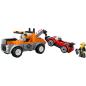 Preview: 60435 | Tow Truck and Sports Car Repair