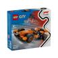 Preview: 60442 | F1® Driver with McLaren Race Car